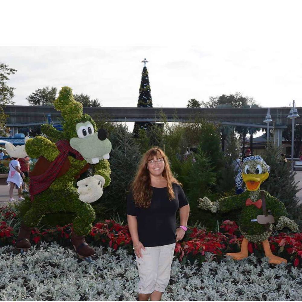 Meet your Posher, Lynn